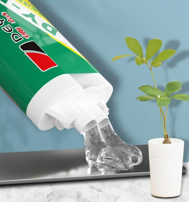 Crystal Clear Fast Curing Bubble-Free Epoxy Resin Glue for River Tables & DIY Crafts