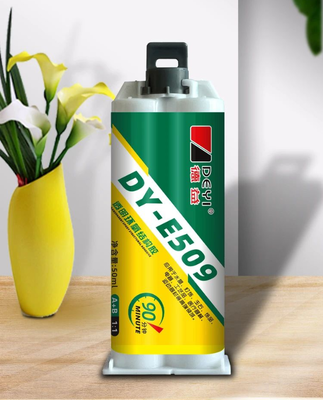 Crystal Clear Fast Curing Bubble-Free Epoxy Resin Glue for River Tables & DIY Crafts