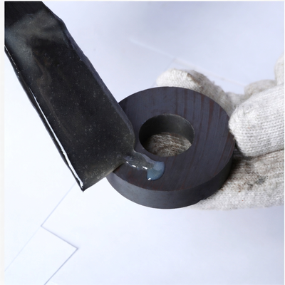 High-Temp Structural Epoxy Adhesive: Two-Part Heatproof Glue for Automotive & Transportation
