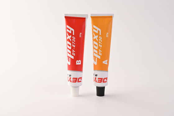 Two-Part Epoxy Adhesive | High-Strength AB Glue for Structural Bonding & Surface Repair