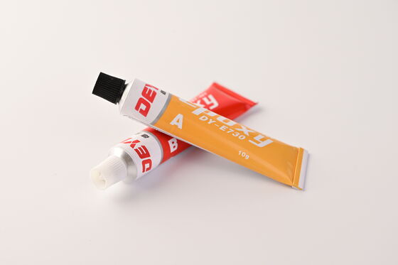 Two-Part Epoxy Adhesive | High-Strength AB Glue for Structural Bonding & Surface Repair