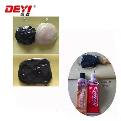 Two-Part Epoxy Adhesive | High-Strength AB Glue for Structural Bonding & Surface Repair