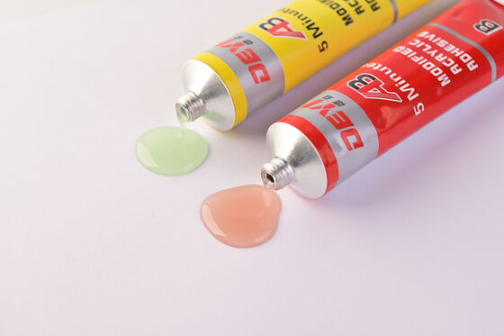 Modified Acrylic Adhesive for Daily Repair | Strong Bond & High Temp Resistant Glue for Household Items