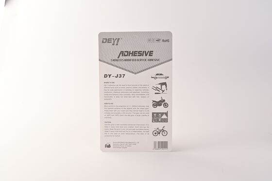 High-Temp Resistant Modified Acrylic Adhesive – Strong Bonding Glue for Daily Household Repairs