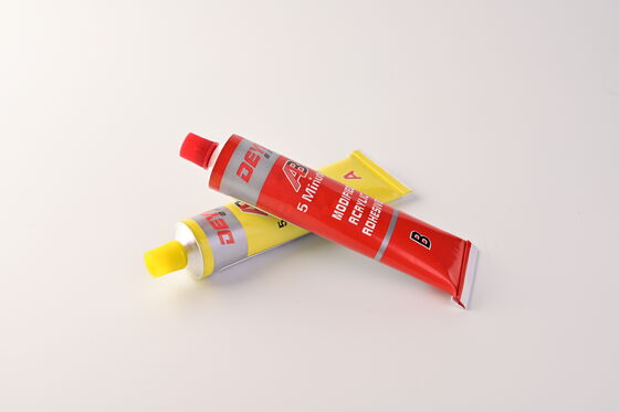 Industrial Grade Structural Adhesive | DEYI DY-J37 5-Min Acrylic AB Glue for Bonding & Fixing