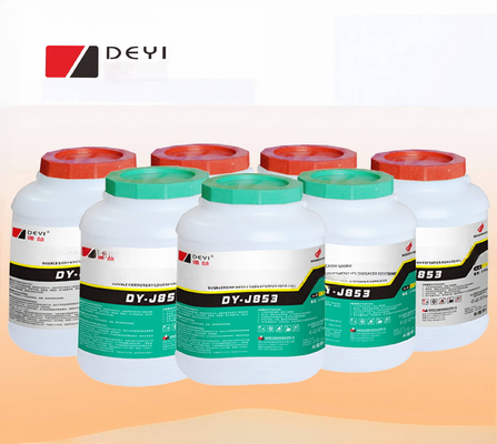 Fast Curing Loudspeaker Epoxy AB Glue – 3-5 Min Set, 24H Full Cure & 6-Month Shelf Life