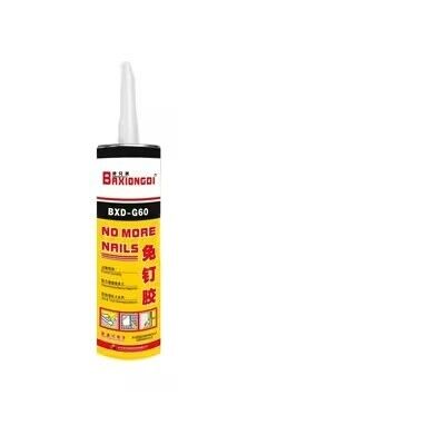Strong Adhesion Anti-Fungus Glue – Construction Adhesive with Solvent-Free Liquid Formula