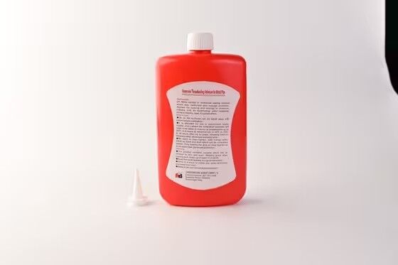 DEYI DY-N550 High Temp & Oil Resistant Pipe Thread Sealant | Anaerobic Gasket Replacement Glue Manufacturer