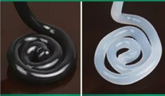 Professional Grade PVC Electronic Sealant | Black & Clear Adhesive for Circuit Board Protection Manufacturer