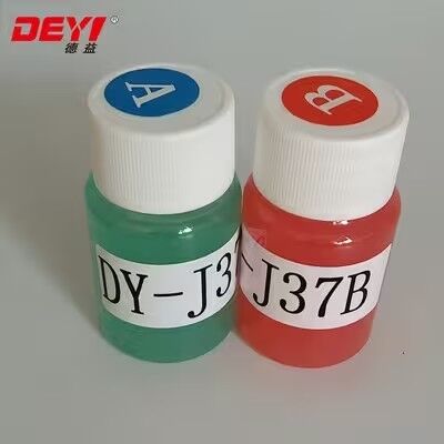 High Impact Acrylic AB Adhesive Glue DEYI DY-J37 Fast Curing Structural Adhesive for Multi-Material Bonding