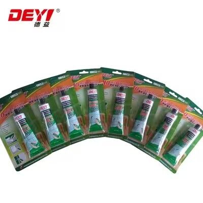 Nail-Free Construction Adhesive High Strength Liquid Glue Sealant for Wood MDF