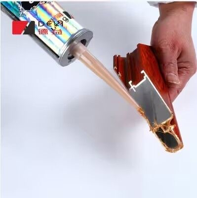 Damage-Free Nail-Free Picture Hanging Adhesive – Removable Glue for Wall Frames & Decor