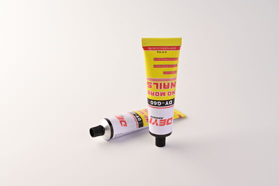 White Mounting Adhesive G60 Nail-Free Construction Glue for Wood Ceramic Metal