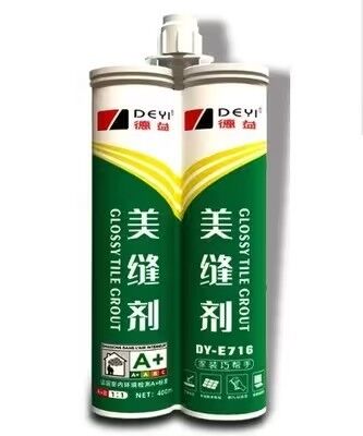 High Performance Eco-Friendly Polyaspartic Polyurea Coating Industrial Decorative Sealant