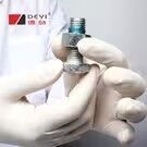 High Strength Blue Anaerobic Threadlocker Sealant Anti-Vibration Adhesive For Screw Locking