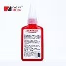 High Strength Blue Anaerobic Threadlocker Sealant Anti-Vibration Adhesive For Screw Locking
