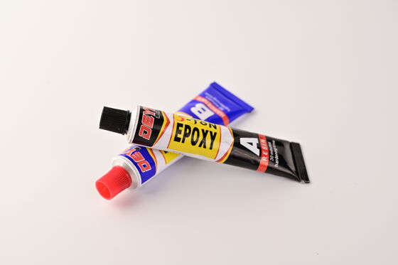 30-Min Fast Curing Epoxy Resin Glue High Strength Metal Adhesive For Industrial Machinery Repair