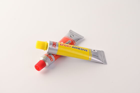 5-Min Fast Curing Clear Art Epoxy Resin Adhesive High Strength Waterproof Glue For DIY Crafts And Tabletop Casting