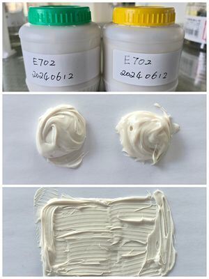 Heat Resistant Ceramic Repair Epoxy Resin Waterproof Food Grade Adhesive For Teapots Vases Bowls And Basins Invisible Fix